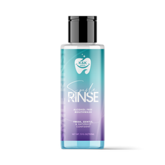 Smile Rinse (5 oz / 150 ml)