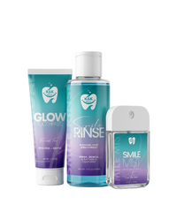 K&K Smile Box Bundle – The Complete Confidence Set